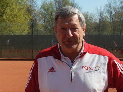 J&uuml;rgen Baumgarten